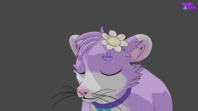 Unravel | Short animation test (please read description !) смотреть онлайн