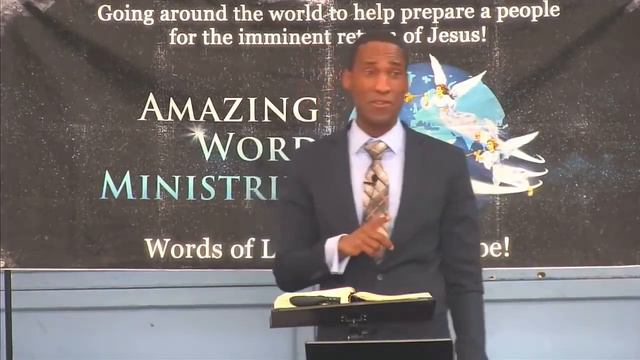 The Call To Gospel Ministry - A Testimony By Emmanuel Nougaisse смотреть онлайн