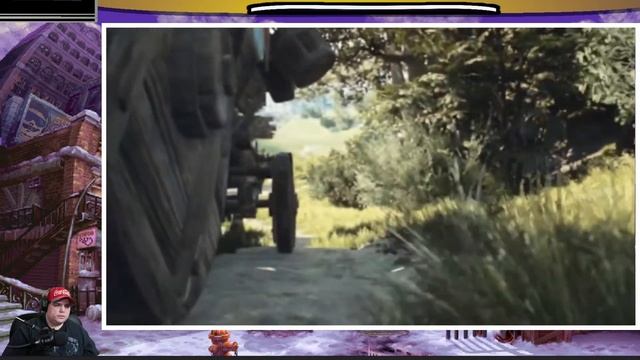 Capcom Showcase Reactio live Jun 12-2023 смотреть онлайн