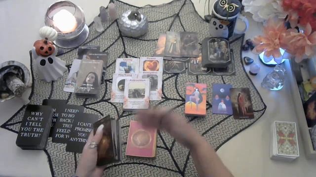 ♒Aquarius tarot❤️reading Nov 2023 Tested, by what a mutual friend told U & Ur reaction Epic Fail смотреть онлайн