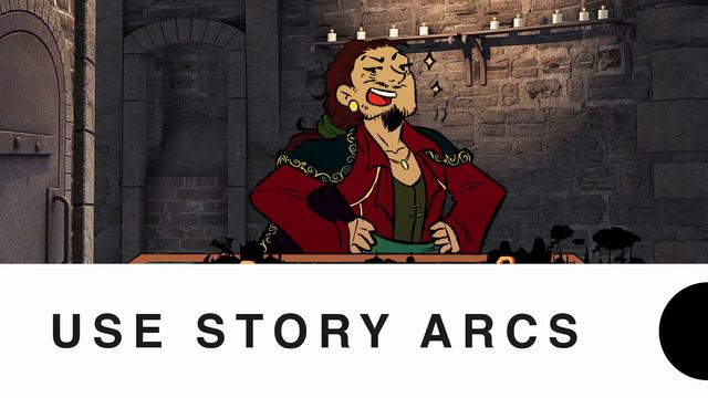 Worldbuilding in Pathfinder 2e & Beyond || Master of Games Ep. 2 смотреть онлайн