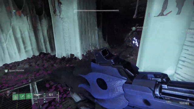 The Ex Diris Buff Will Make it Amazing for Endgame Content! | Destiny 2 Strand Hunter Build смотреть онлайн