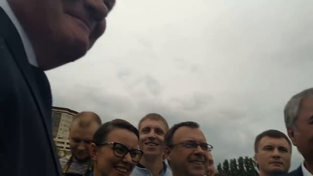 Спикер ГД о третьей очереди набережной Саратова: "Лучше, чтобы ничего не проваливалось" смотреть онлайн