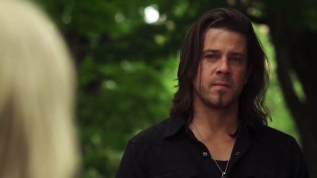 Soldier (Eliot Spencer, Leverage)