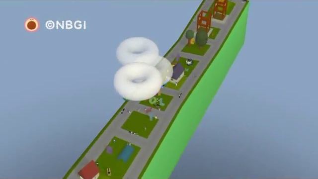 Small Noby Noby Boy Level смотреть онлайн