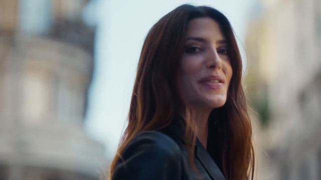 El Corte Ingles x The Blaze 'Territory' смотреть онлайн