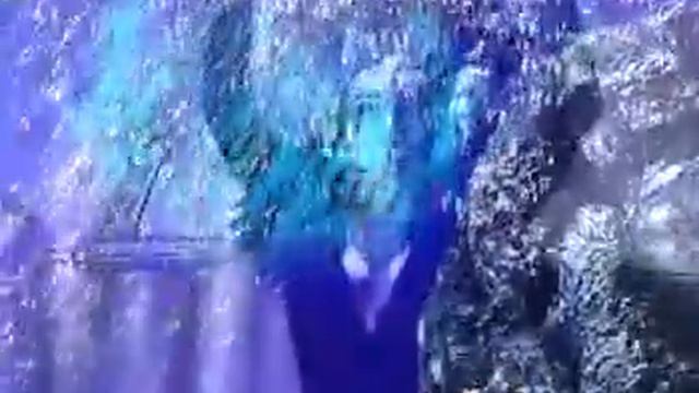 enya - may it be: Final fantasy VIII Squall & Rinoa AMV смотреть онлайн