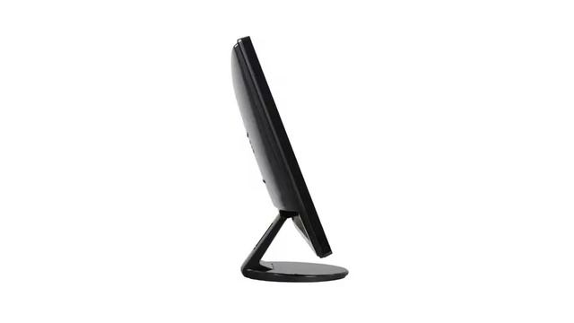 Latest ASUS VE278H 27 Full HD 2ms Back lit LED Monitor Overview смотреть онлайн