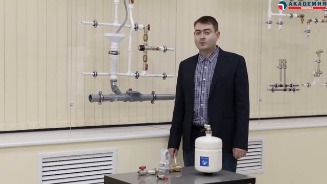 Секреты монтажа водонагревателя смотреть онлайн