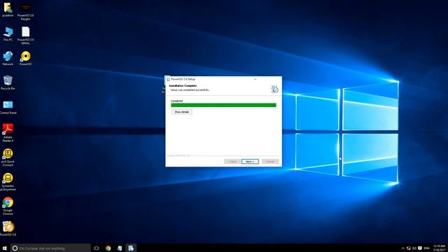 How to install program iso and crack смотреть онлайн