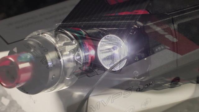 Innokin MVP5 Kit with AJAX Tank ~Vape Starter Kit Review~ смотреть онлайн