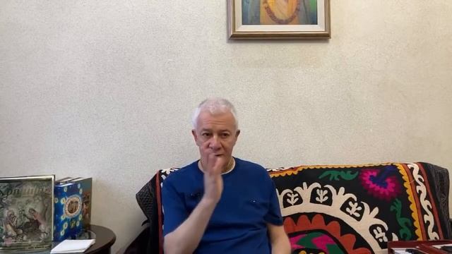 20 января 2021 Бхагавад-гита как она есть. Глава 18 (продолжение) смотреть онлайн