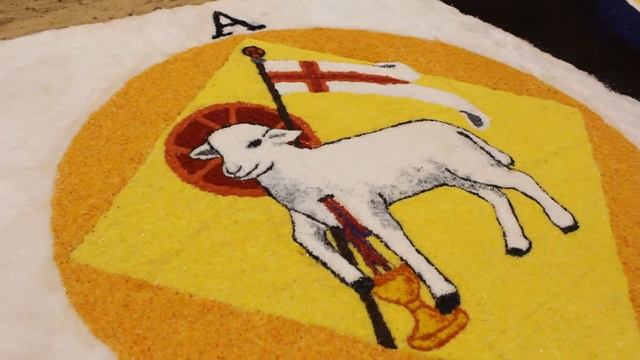 CORPUS CHRISTI 2014 Catedral São Sebastião RJ смотреть онлайн