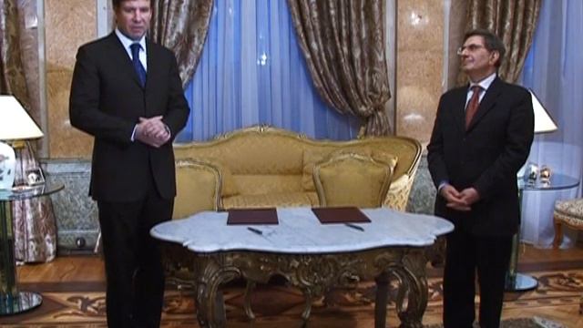 Итальянский бизнес придет в Челябинск смотреть онлайн