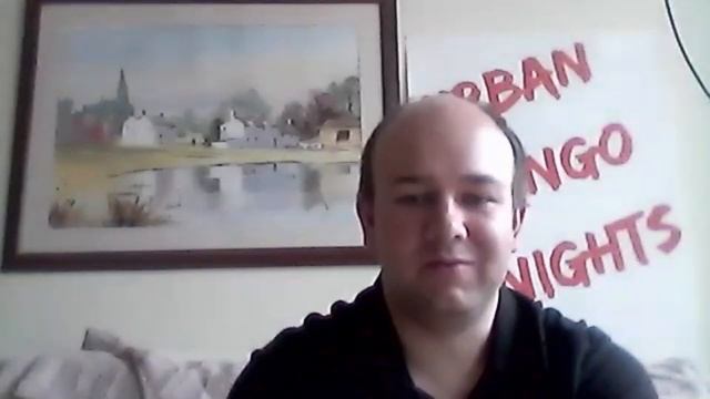 Urban Tango Nights Talks Ep.12 with Basil and Mandy the Island Dance Wizards смотреть онлайн