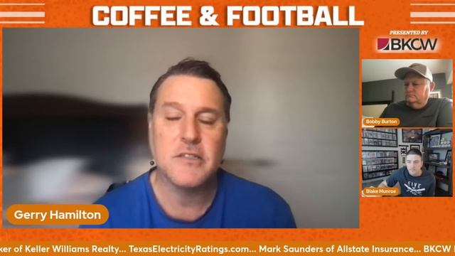 OTF Today - February 16 | Latest Texas Longhorns News смотреть онлайн