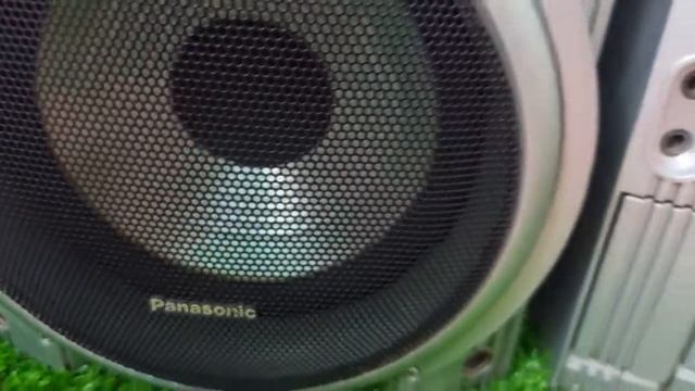 Panasonic.. যেমন সুন্দর সেট তেমন সুন্দর তার সাউন্ড। смотреть онлайн