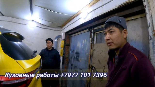 ХАВАЛ F7 :ТАНИРОВКА/ БРЕНД АРЗАН ЖАСАЙТ ЭКЕН/ комфорт+ иштеп королу смотреть онлайн