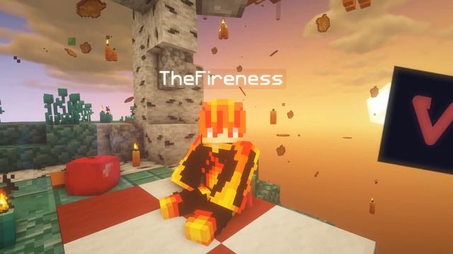 VULKAN vs. OPTIFINE vs. SODIUM - это КОНЕЦ. | Fireness смотреть онлайн
