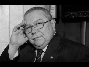 Пронизывающий до мурашек: каким был легендарный диктор Евгений Хорошевцев