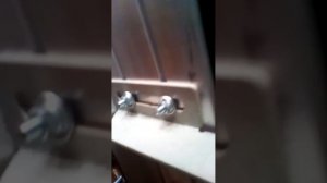 Подножки на Хонду СРВ2