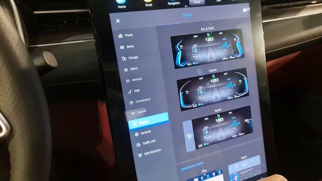 In Depth Tour DFSK Seres SF5 - Indonesia