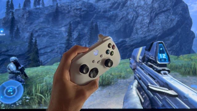Xbox Controller Tipps & Tricks | Wusstest DU, dass dein Controller DAS kann?! [Deutsch] смотреть онлайн