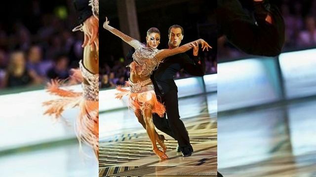 Samba - Marchina смотреть онлайн