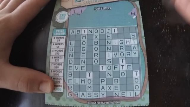 Constant Winners - Crosswords & Randoms смотреть онлайн