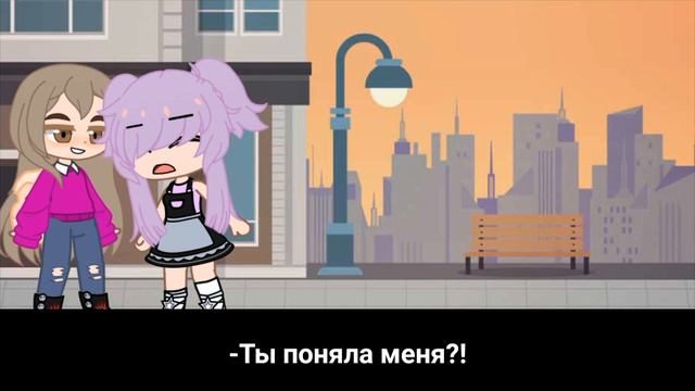 Она хотела сделать мне пакость.... смотреть онлайн