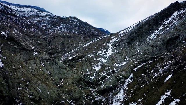 полет в каньоне Зеленогорья смотреть онлайн
