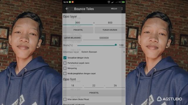 cara menjalankan file JAR di android | Andreas saputra смотреть онлайн