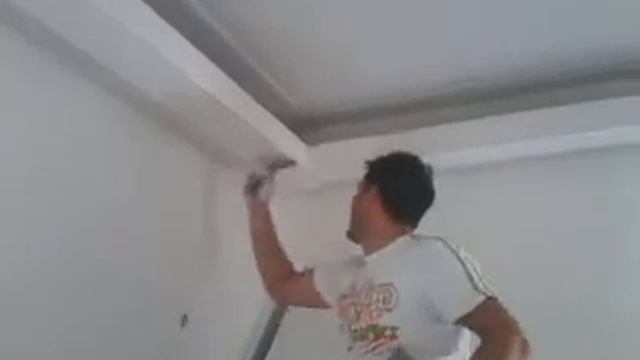 PAPAKOSTAS PLASTERBOARD (TONI) смотреть онлайн