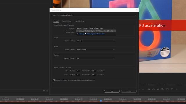 Fix "This Effect Requires GPU Acceleration" in Premiere Pro! смотреть онлайн