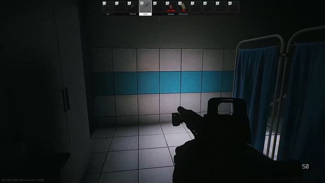 this is how I used to play tarkov смотреть онлайн
