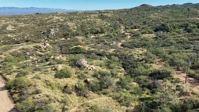 5 acre property for sale in the beautiful town of Oracle, AZ смотреть онлайн