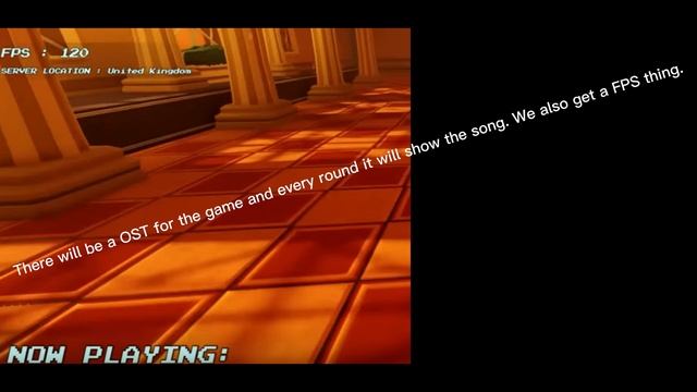 Undertale Final Showdown: Whats to come? смотреть онлайн