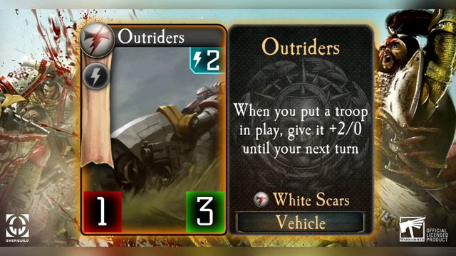 Horus Heresy: Legions ---White Scars Spoilers!!! смотреть онлайн