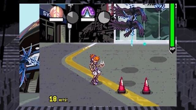 What Makes The World Ends With You Unique? - WMGU - BeyondPolygons смотреть онлайн