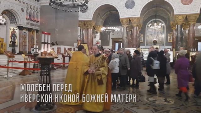 Поездка в Кронштадт смотреть онлайн