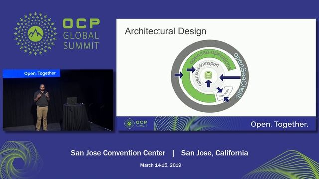 OCPSummit19 - Open SeaChest, a Highly Portable Drive Management Project - Presented by Seagate смотреть онлайн