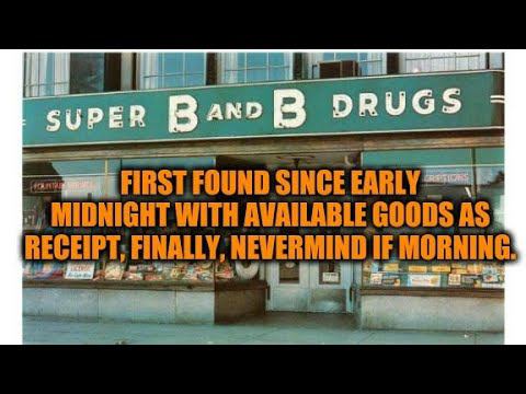 VLOG #19 Looking for meds.