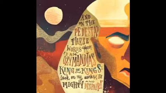 ozymandias смотреть онлайн