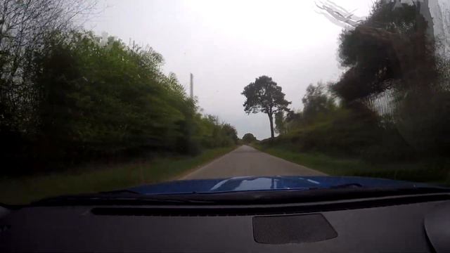 MX5 NC Supercharged