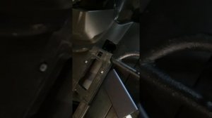 Стелс леопард 600 переделка сервопривода на ручное включение.