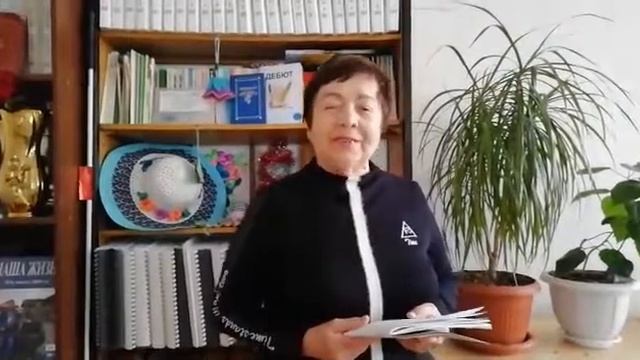 Всероссийская акция «Читаем Есенина». Надежда Полозова. С.А. Есенин "Я помню, любимая, помню…" смотреть онлайн