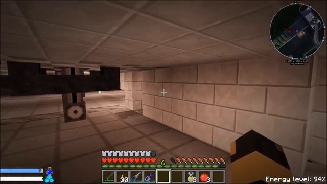 Headway #107 - Автоматизация и Настройка Нового Завода в Майнкрафт 1.7.10 с Модами