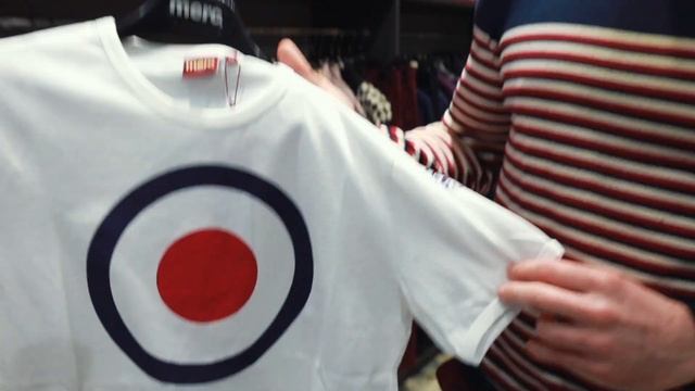 Merc London | История бренда | Часть 1 смотреть онлайн