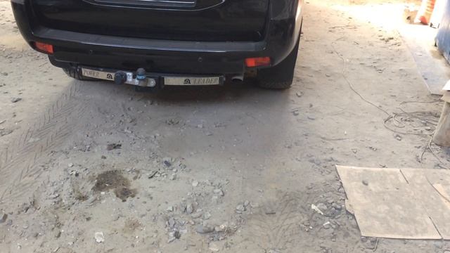 часть 9 Тойота Ланд Крузер Прадо 3.0D проверка датчика МАР смотреть онлайн