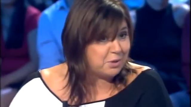 Michèle Bernier & Serge Riaboukine - On n'est pas couché 16 Septembre 2006 #ONPC смотреть онлайн